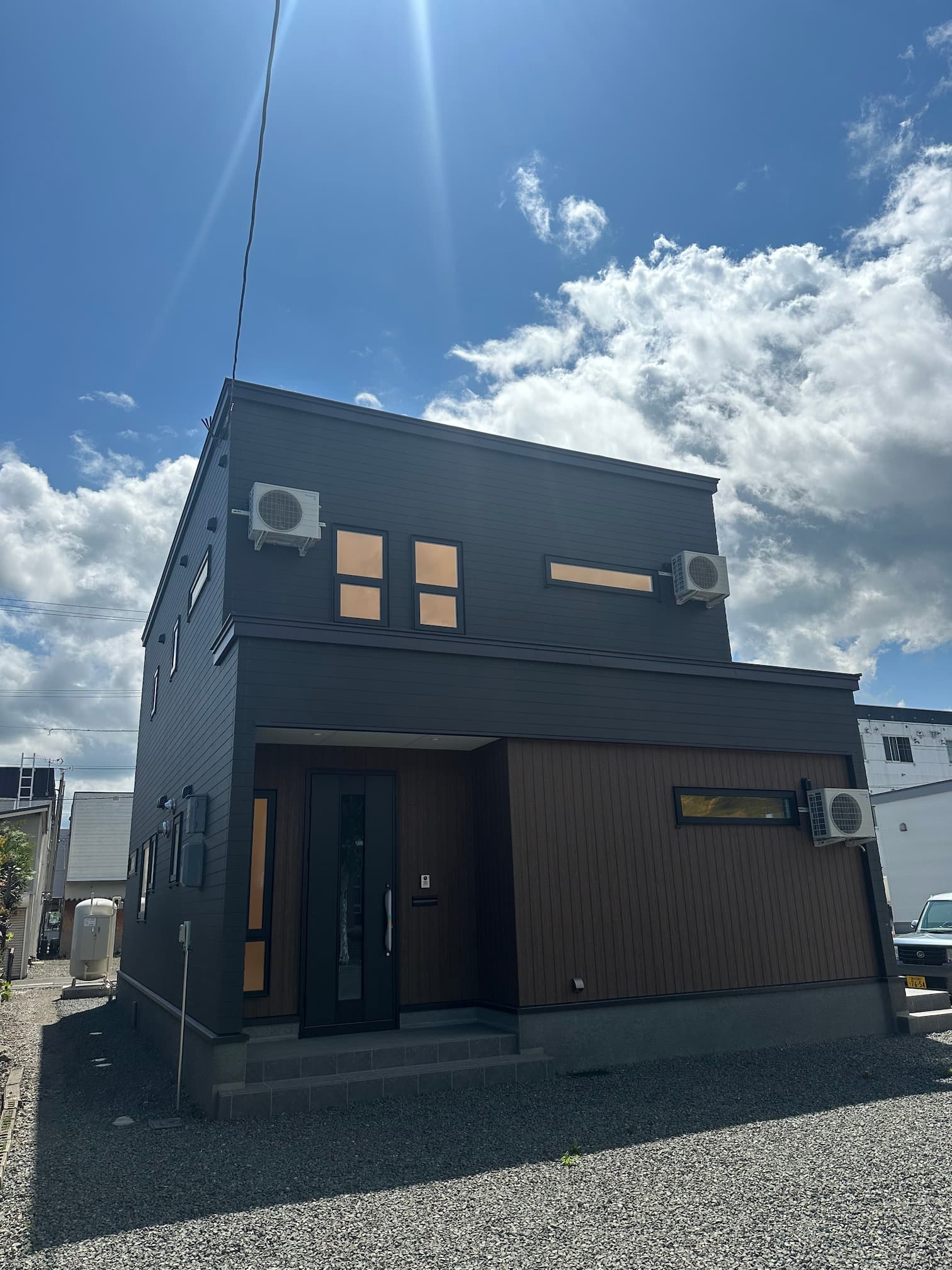 Furano 5 Bedroom House