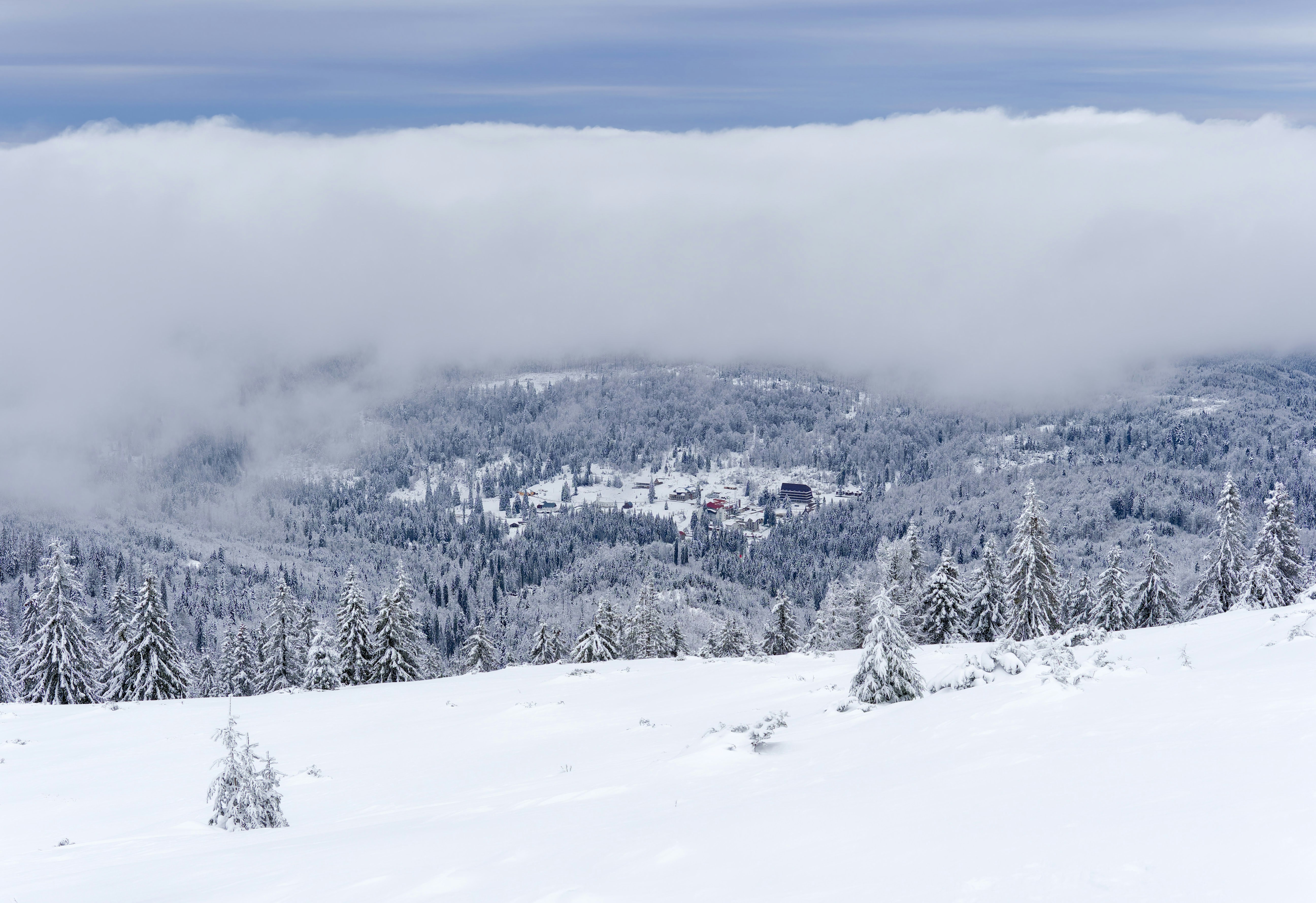 北海道三大滑雪場比拼：Kiroro vs Niseko vs Rusutsu