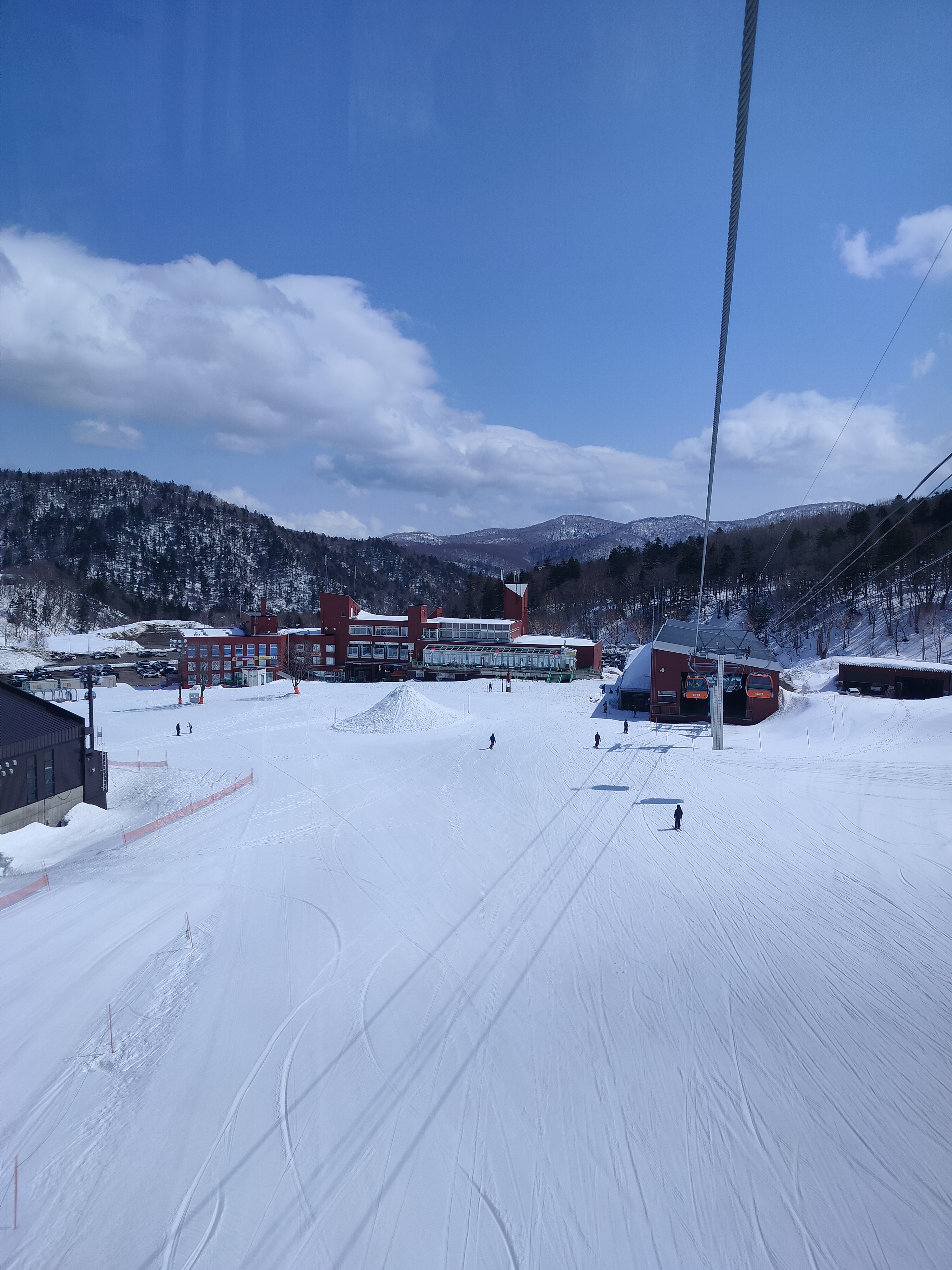 【淡季】札幌手稻/國際全天滑雪課程