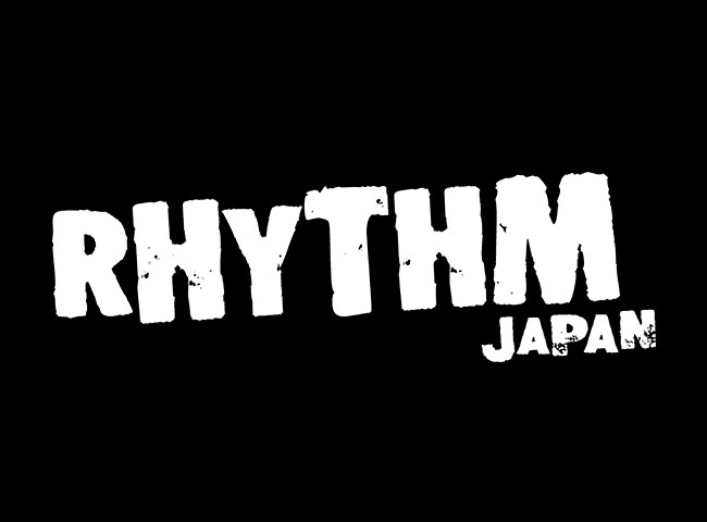 Rhythm Japan